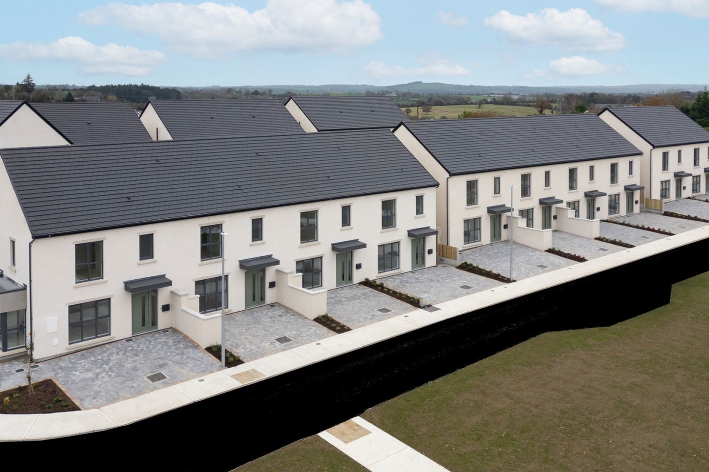 Type A2 - 4 Bed Detached, Cul Na Greine, Type A2 - 4 Bed Detached, Cul Na Greine, Coolfadda, Bandon, Co. Cork 3