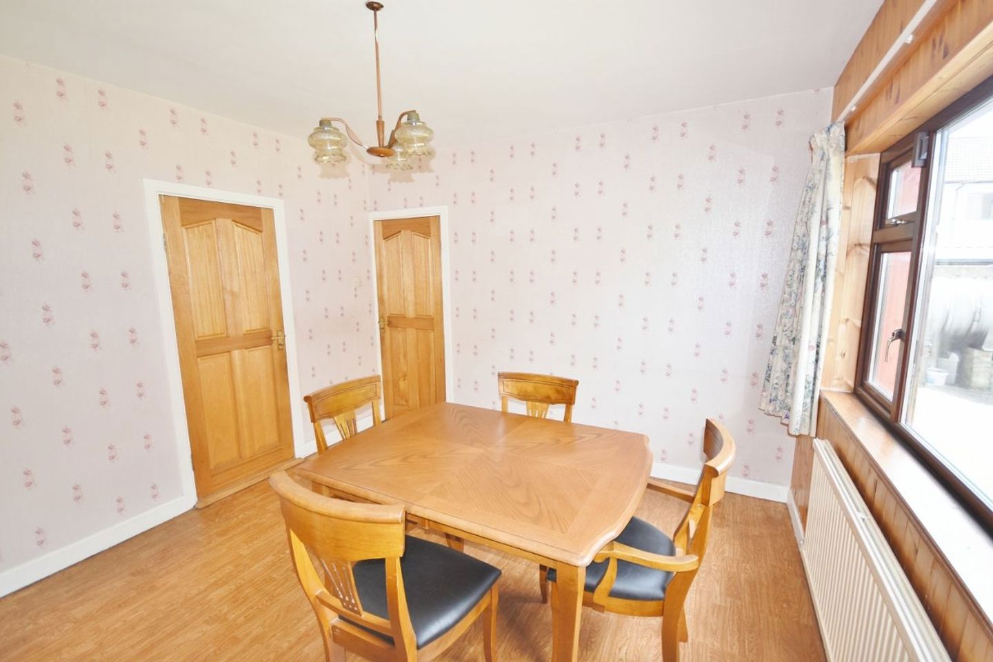 50 Oakpark Demesne, Oakpark, Tralee, Co. Kerry, V92X36R 4