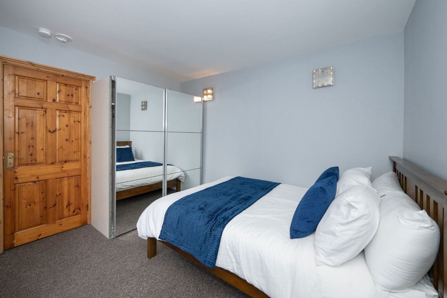 Hillcrest, 5 Saint Joseph's Park, The Lough, Co. Cork, T12C5T8