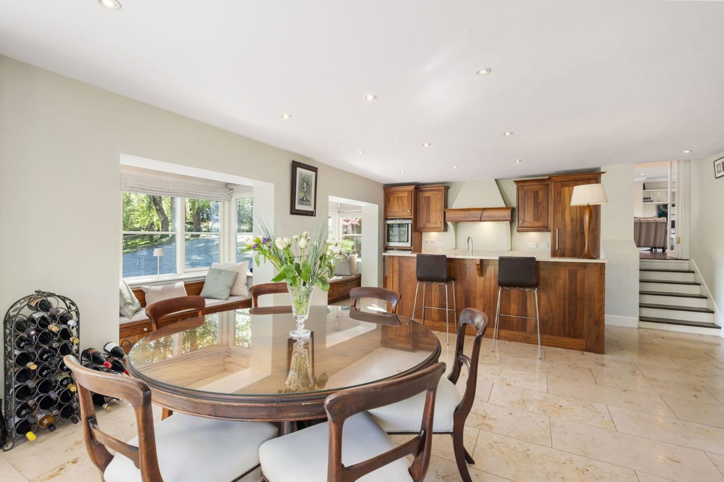 13 bel air village, cronroe, ashford