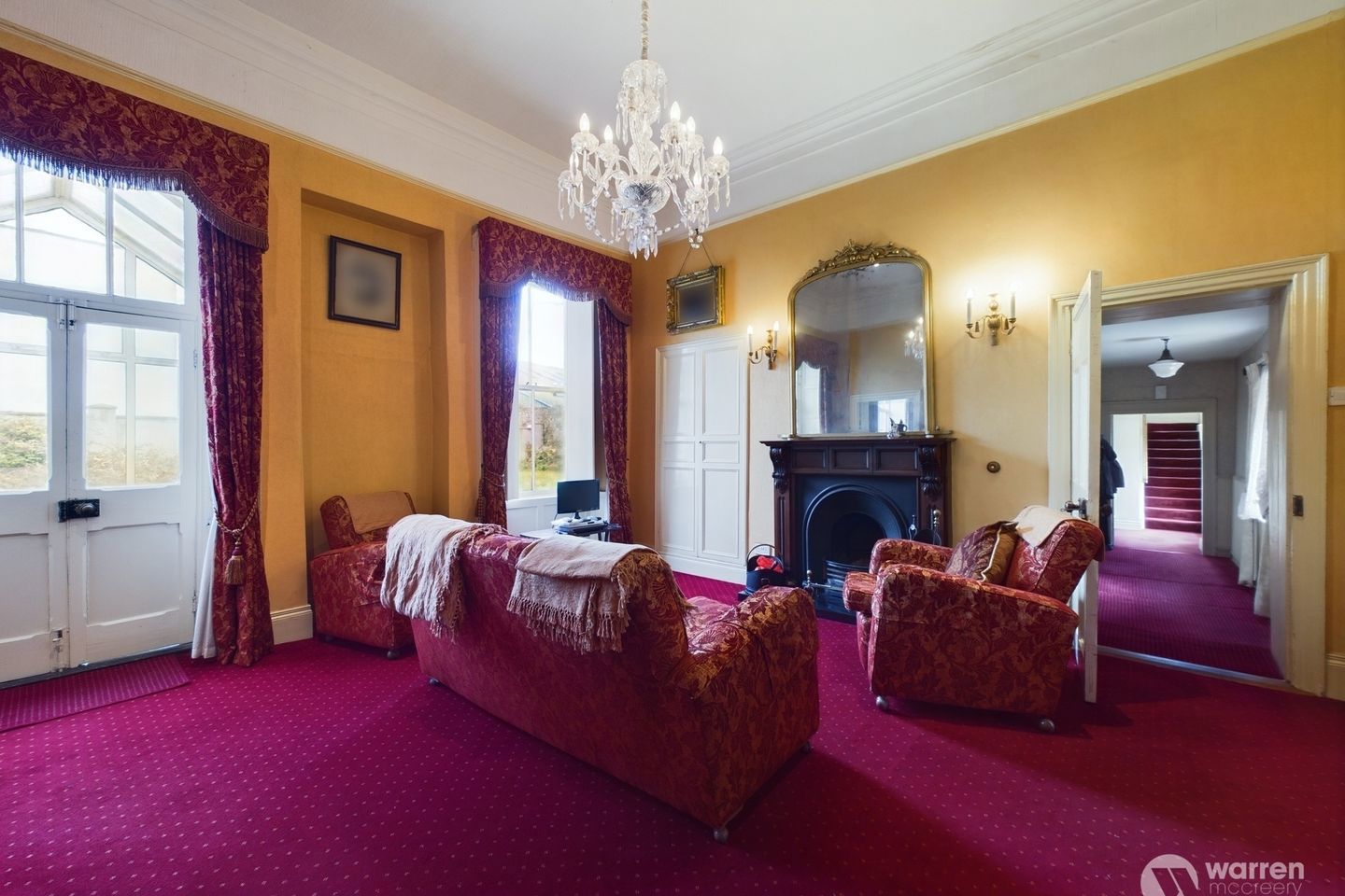 Rose Cottage, Lower New Street, Kilkenny, Co. Kilkenny, R95DRW9 3