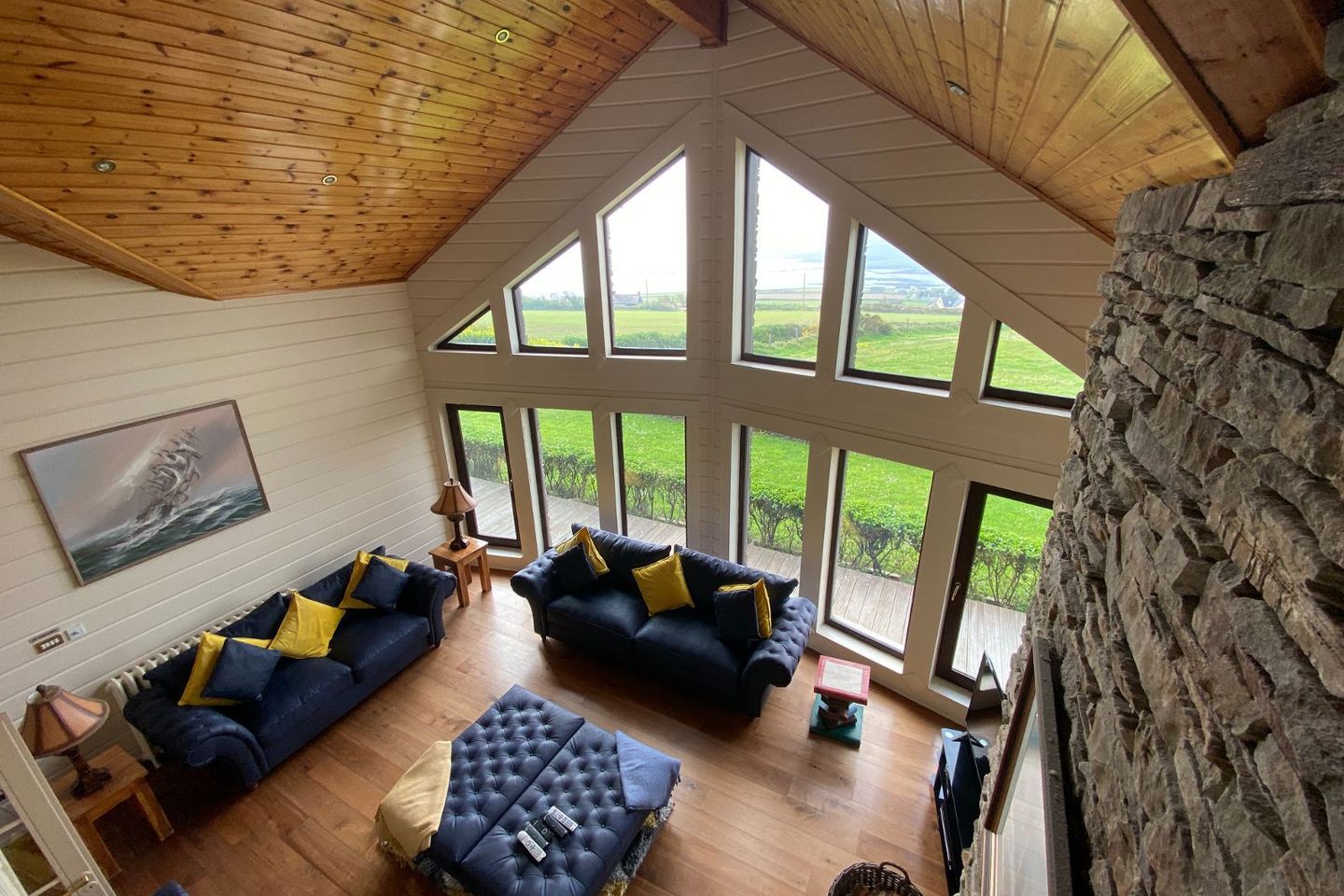 Ocean Heights, Crohane, Old Head, Kinsale, Co. Cork, P17ED60 16