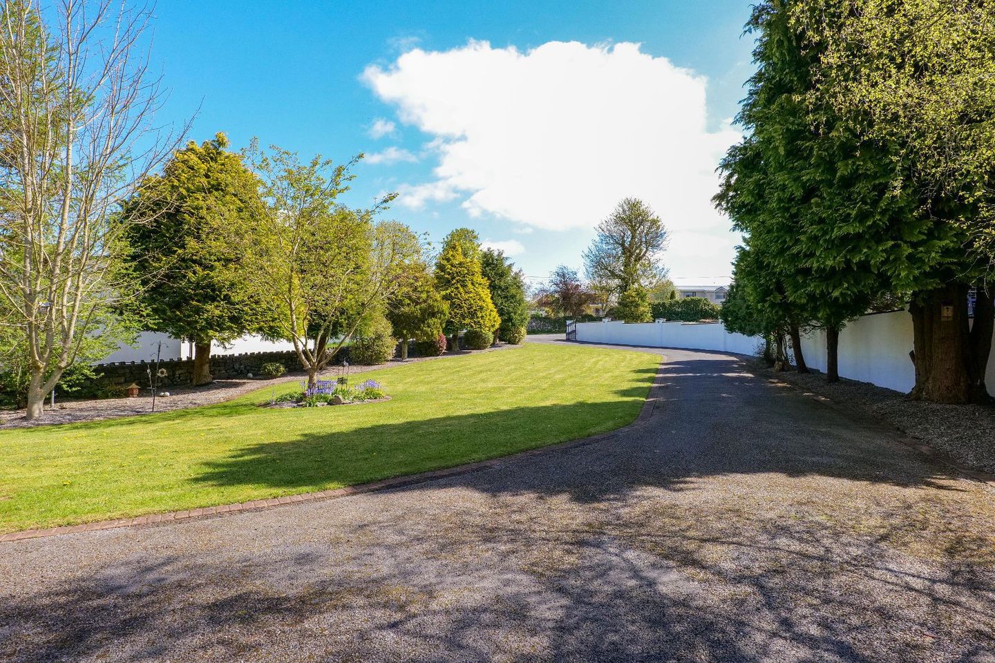 Residence At Mount Pleasant, Loughrea, Co. Galway, H62TY77 6