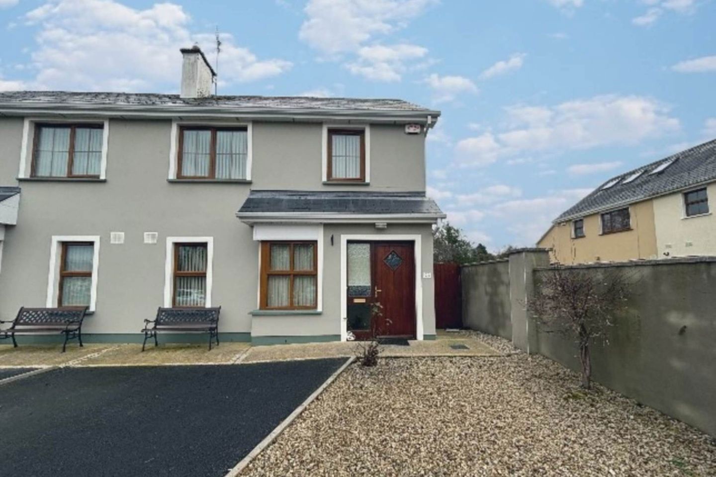 24 Rosehill, Newport, Co. Tipperary, V94WDN8 11