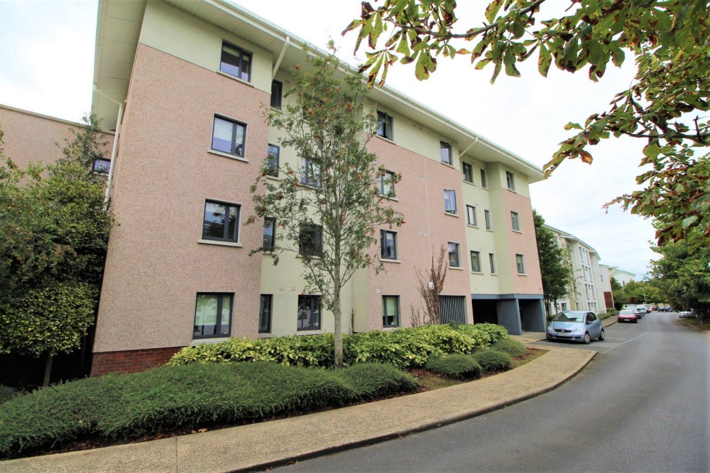 Apt.8 Block 2 Riverwalk, Inner Ring Road, Waterford City, Co. Waterford, X91WC89 7