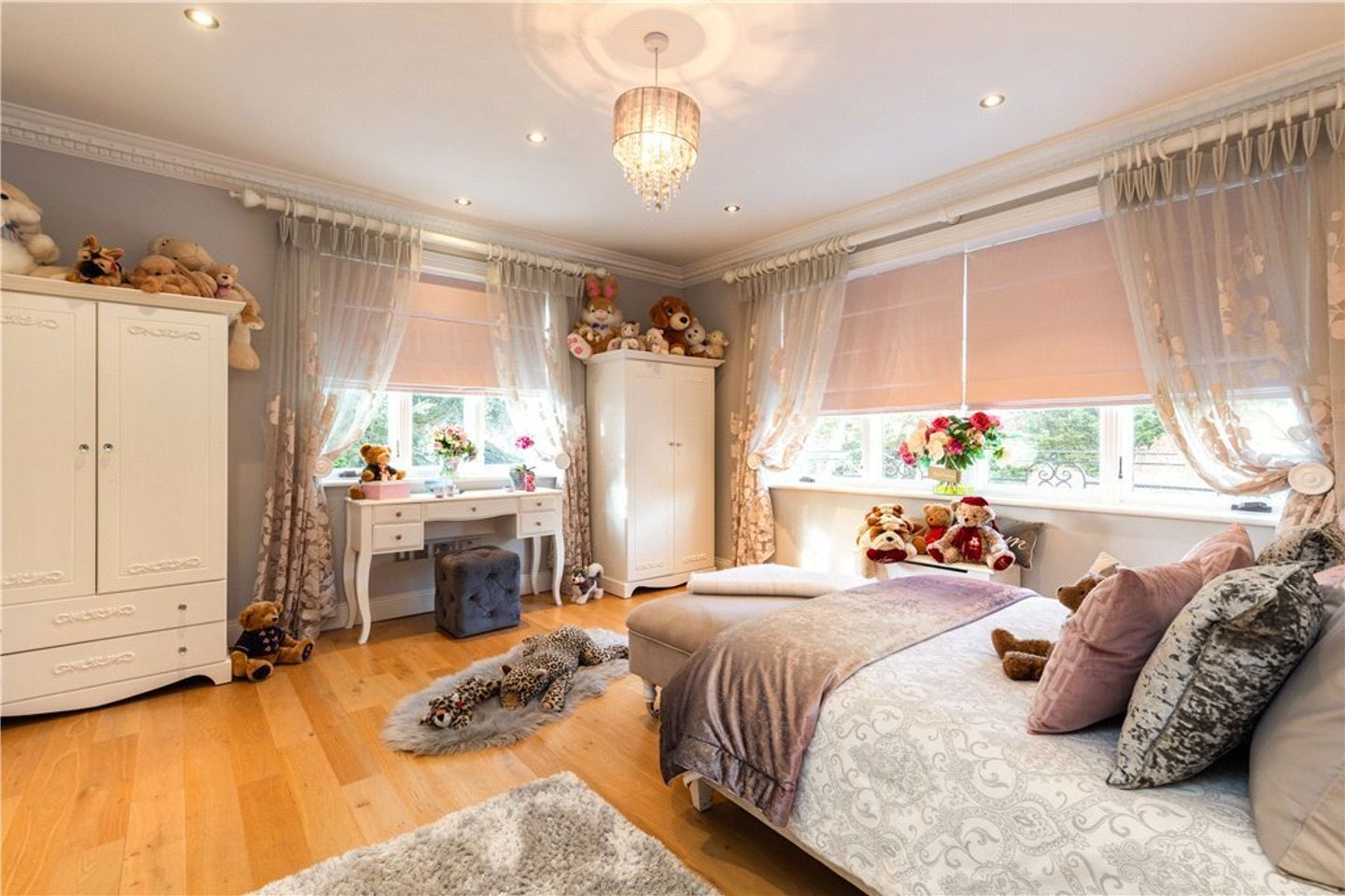 Torry Brighton Road Foxrock Dublin 18, Foxrock, Dublin 18, D18Y9K6 3
