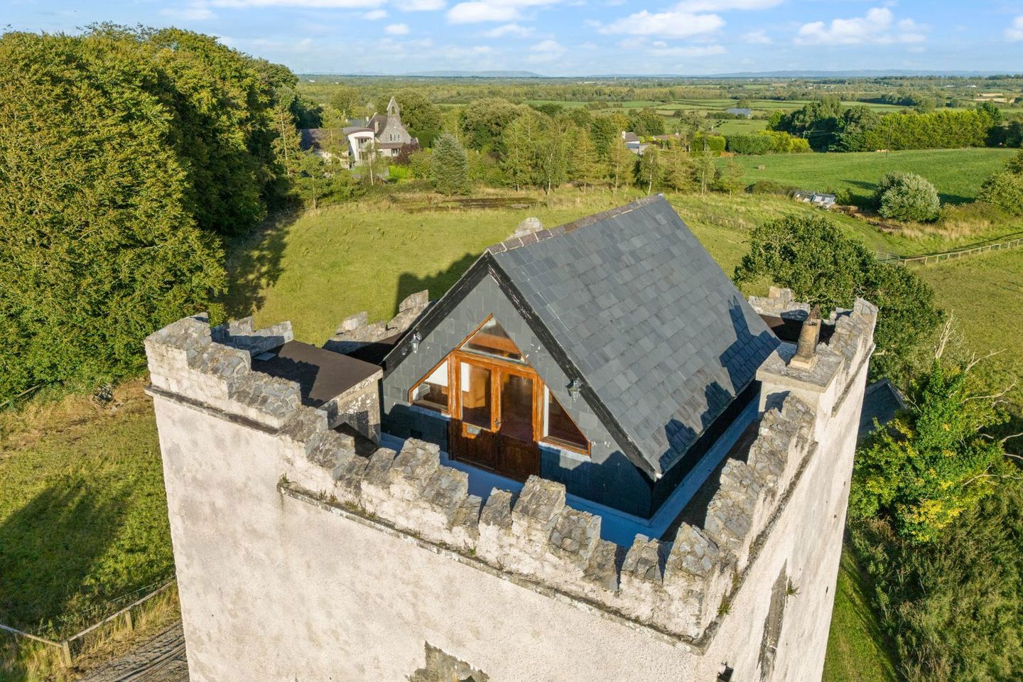KILLAHARA CASTLE, Killahara, Thurles, Co. Tipperary, E41W6P3 7