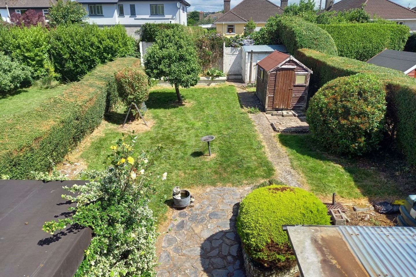 Villa Marina, 34 Upper Beaumont Drive, Ballintemple, Co. Cork, T12RHY6 9