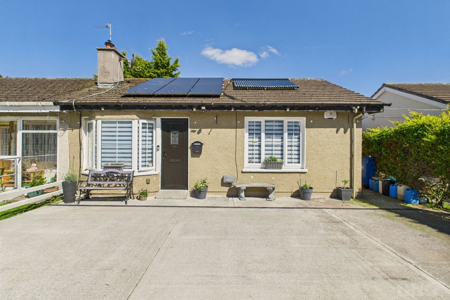 7 Ardan View, Tullamore, Co Offaly, R35KA61 15