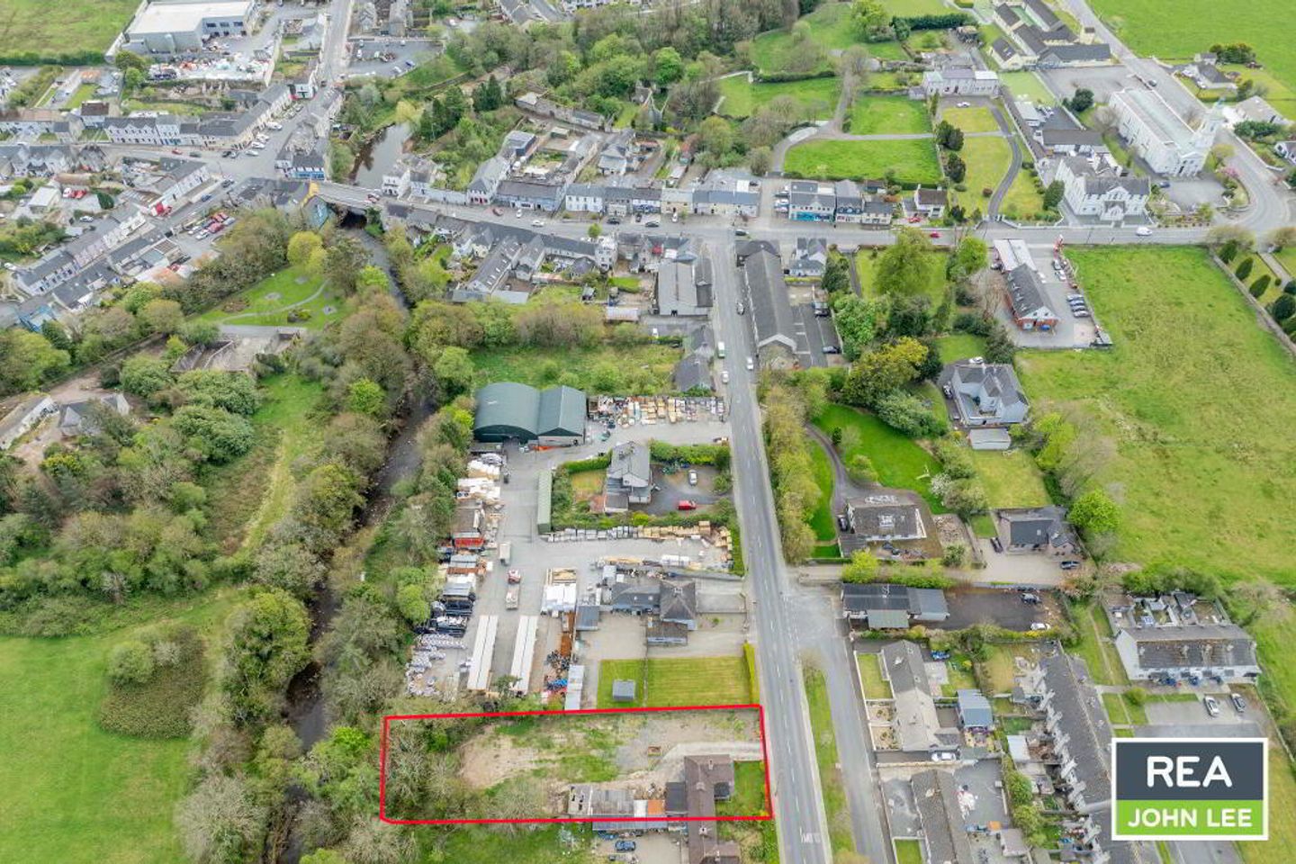 1 Ã�rd Mheallain, Black Road, Newport, Co. Tipperary, V94PXN8 11