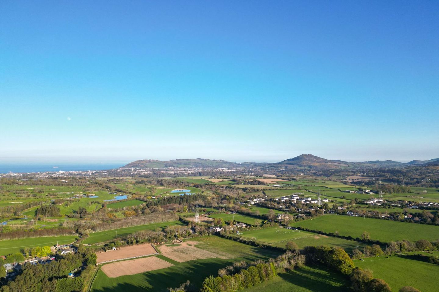 Saint Expury, Killegar, Enniskerry, Co. Wicklow, A98VP46