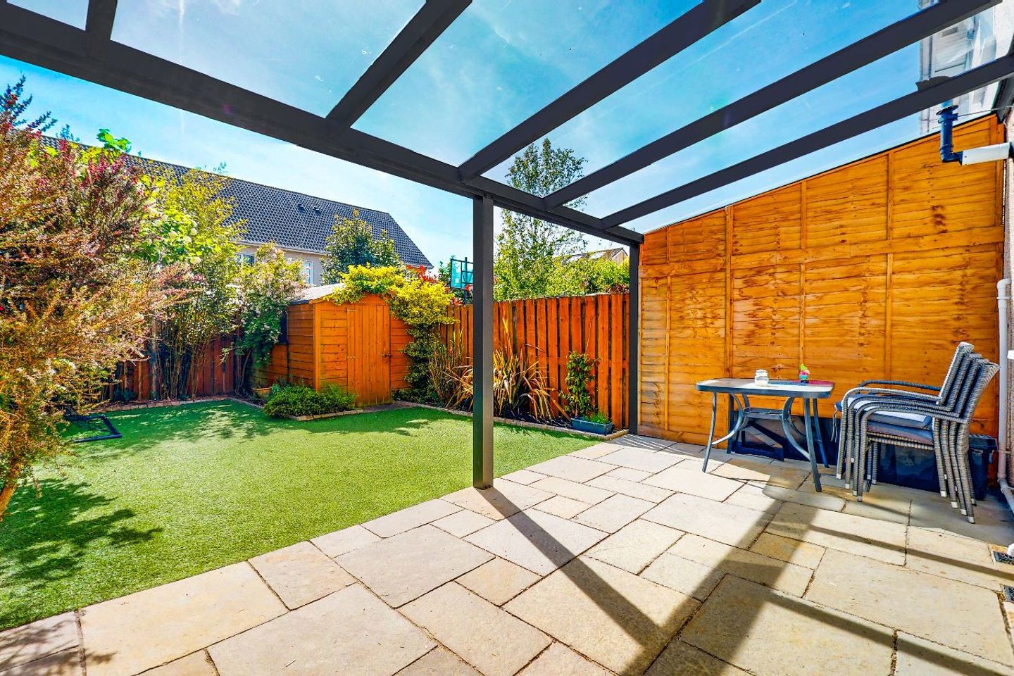 3 Cedar Lawn, Ridgewood, Swords, Co. Dublin, K67A327 23