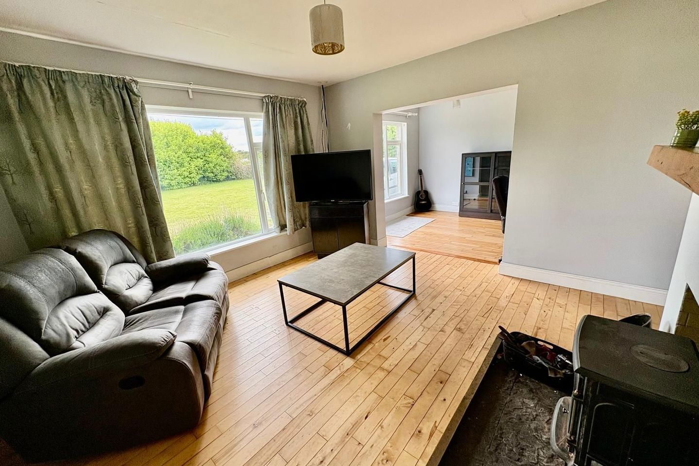 Twin Solstice, Ballygirriha, Berrings, Co. Cork, P32YN77