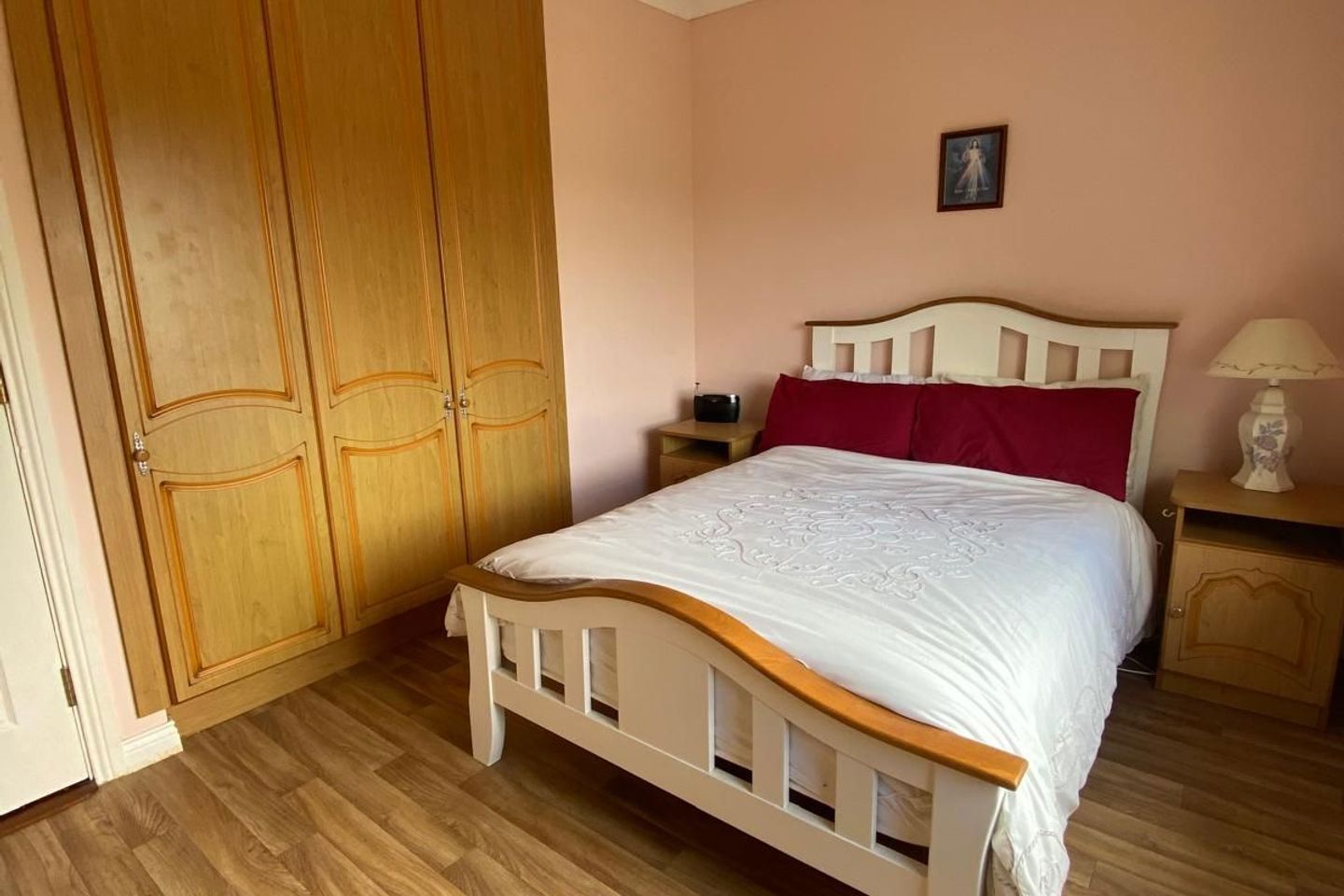 Lisduff, Danesfort, Loughrea, Co. Galway, H62TK24 24