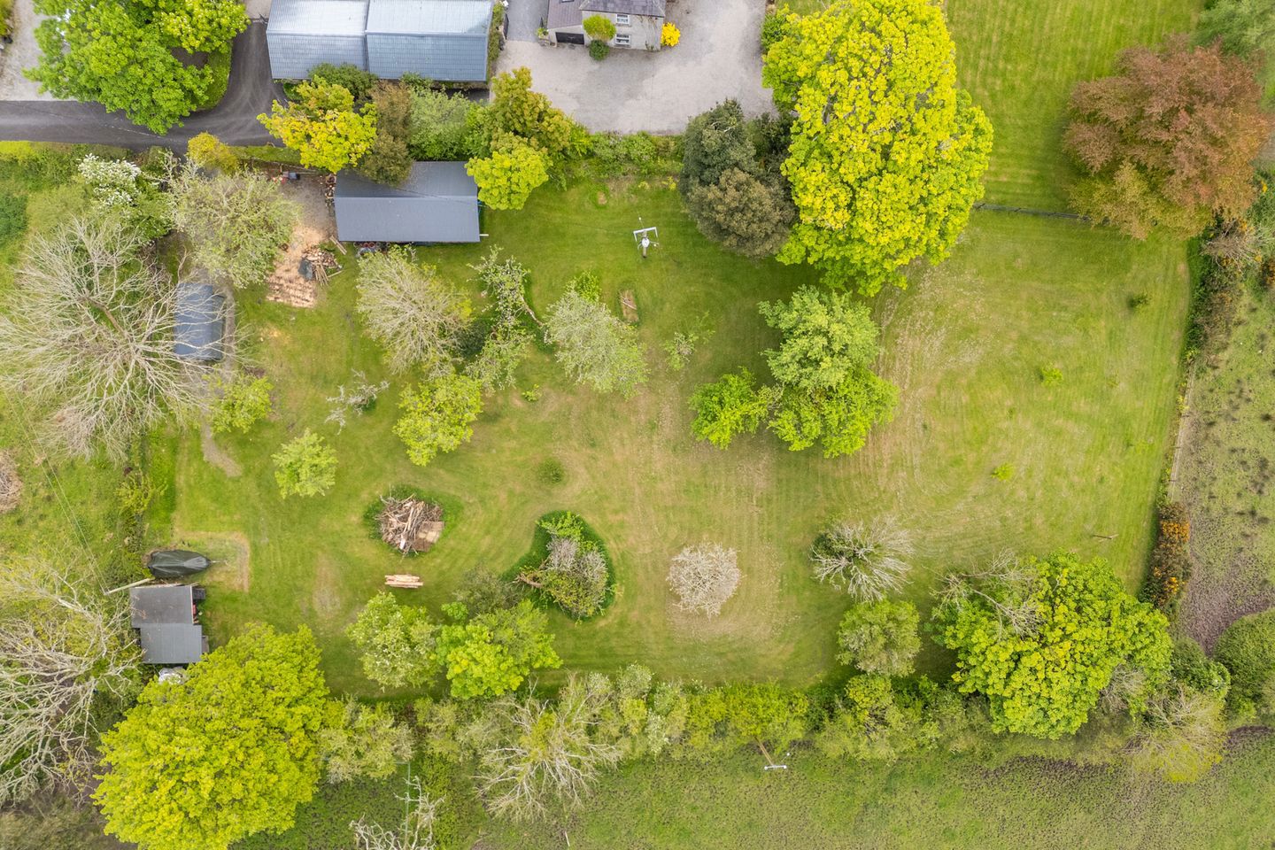 The Grove, Rathbraughan Line, Sligo, Co. Sligo, F91P59W 77