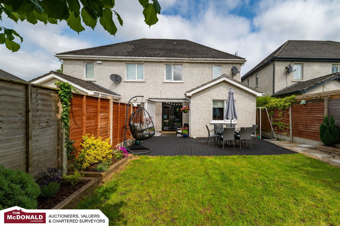 70 Castlegate, Portarlington, Co. Laois, R32E7W9 41