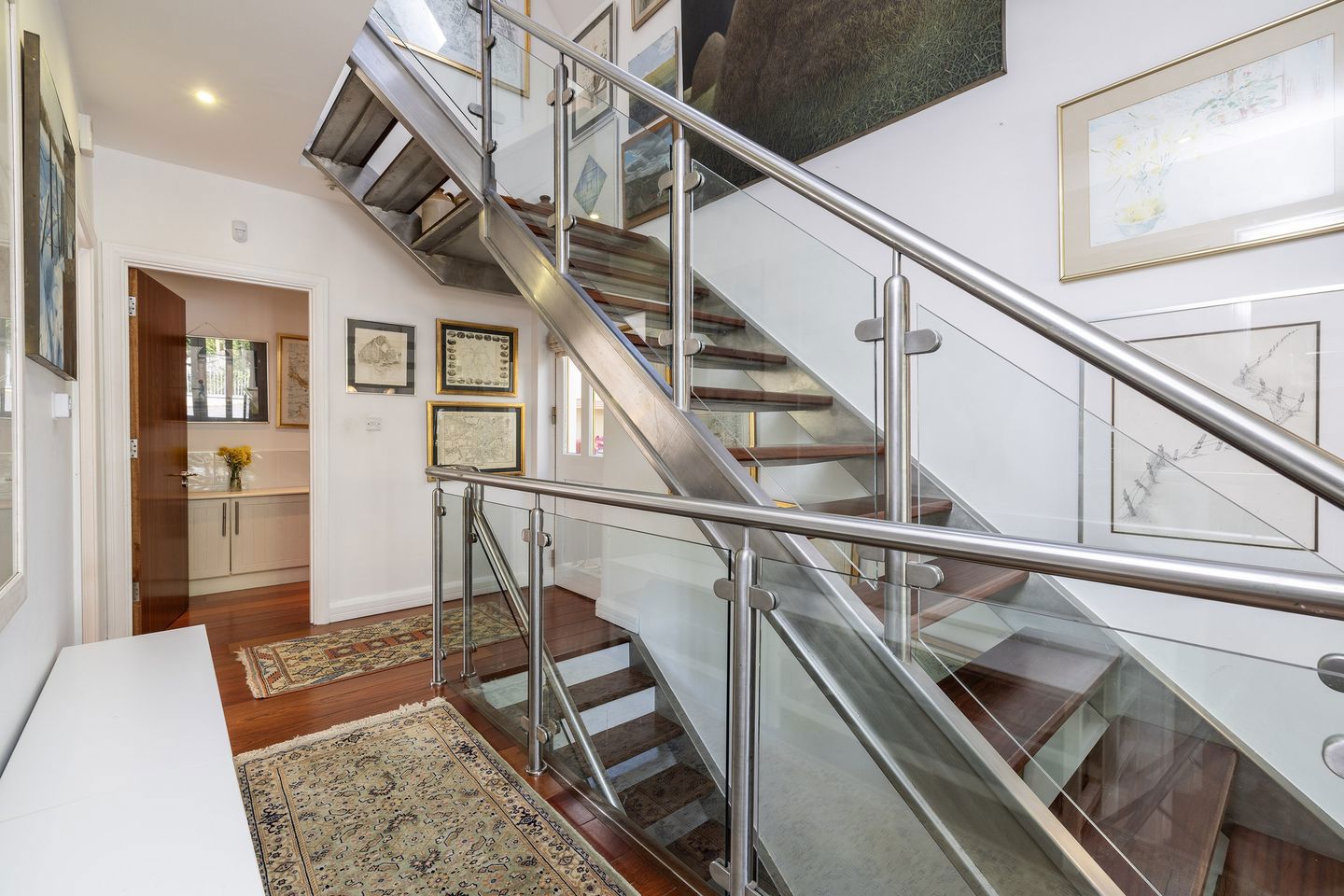 1 Herbert Rise, Herbert Road, Bray, Co. Wicklow, A98D8K1 7