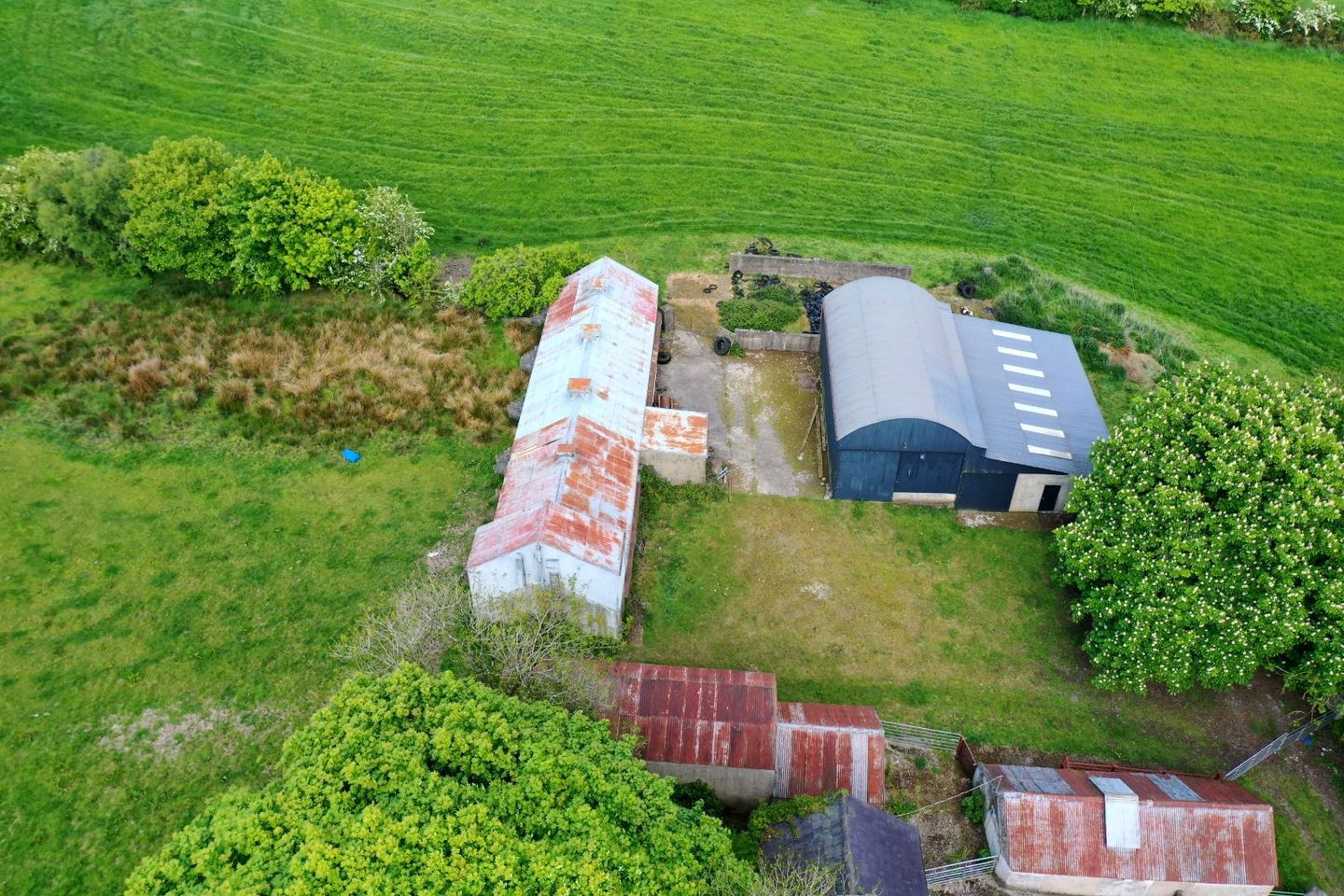Tullynamalra, Loughmourne, Loughmorne, Co. Monaghan, A75XR71 8