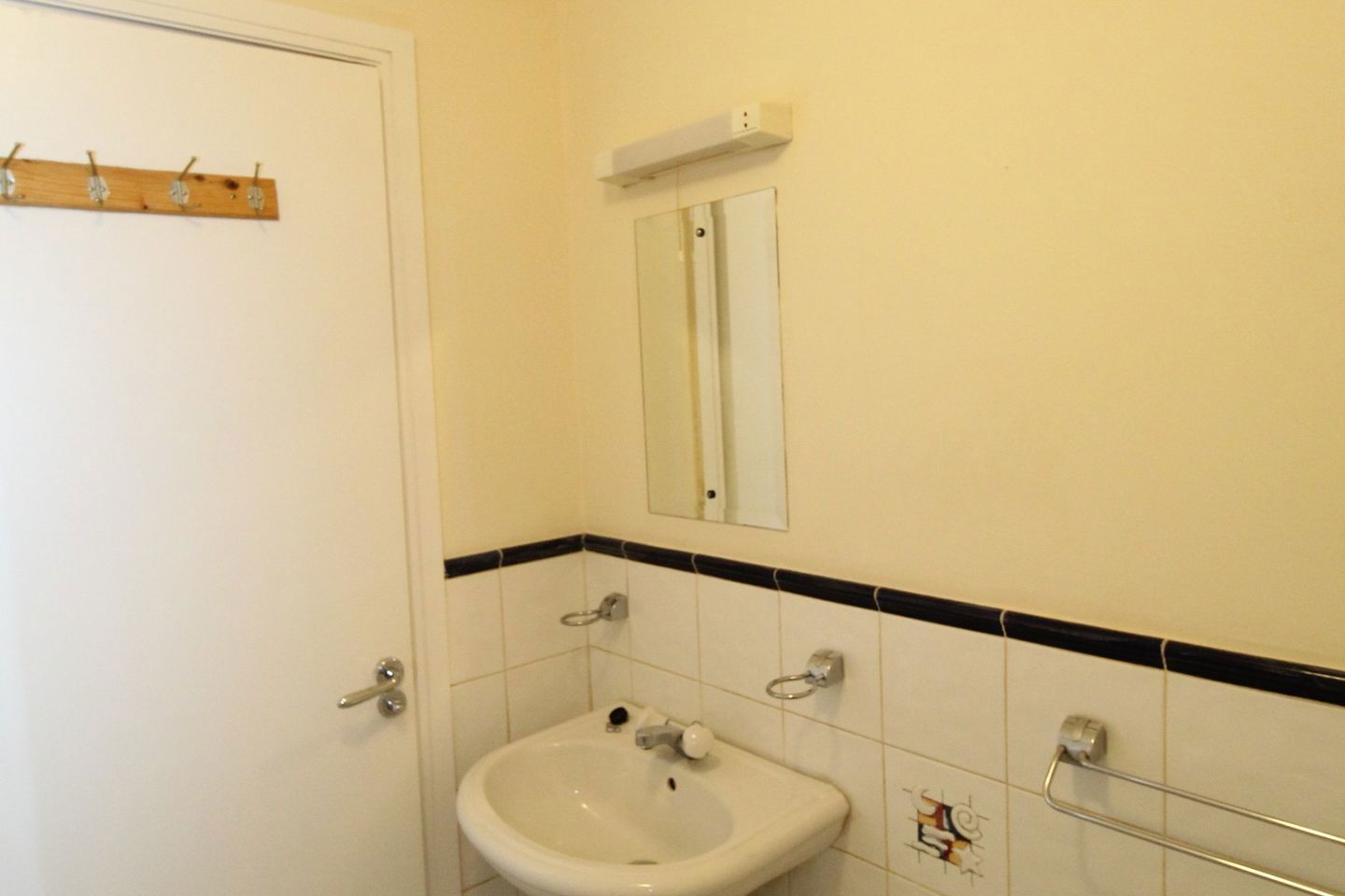 Apartment 4, The Quays, Longford Town, Co. Longford, N39A273