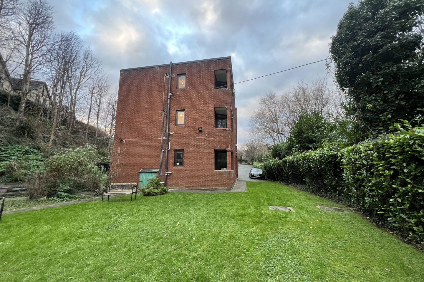 Apartment 4, The Laurels, Main Street, Rathfarnham, Dublin 14, D14XE78 23