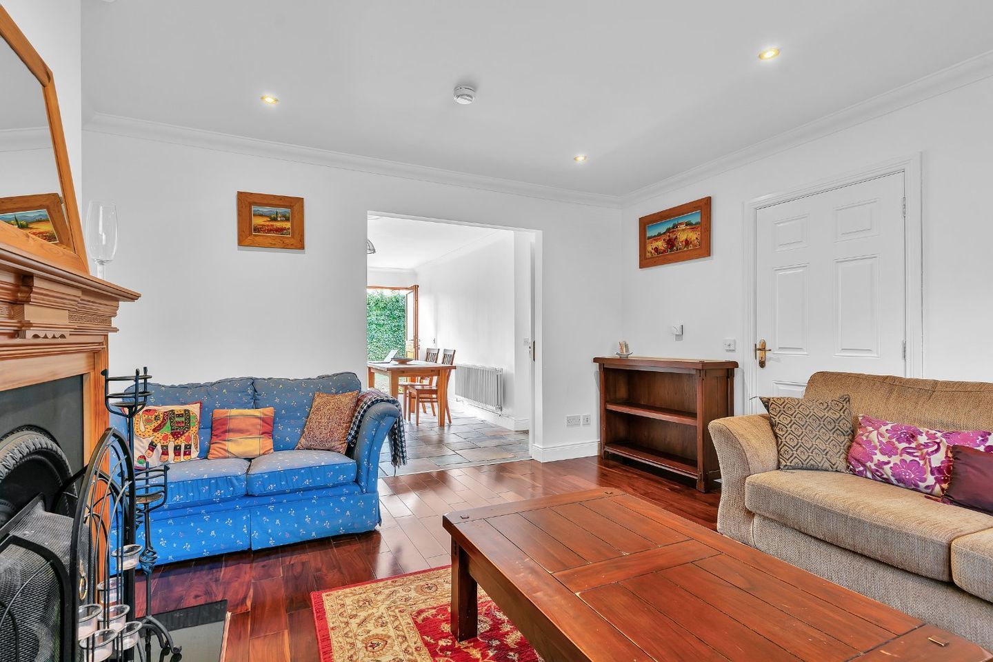 123 Oldbridge Station, Osberstown, Naas, Co. Kildare, W91A6KN 8