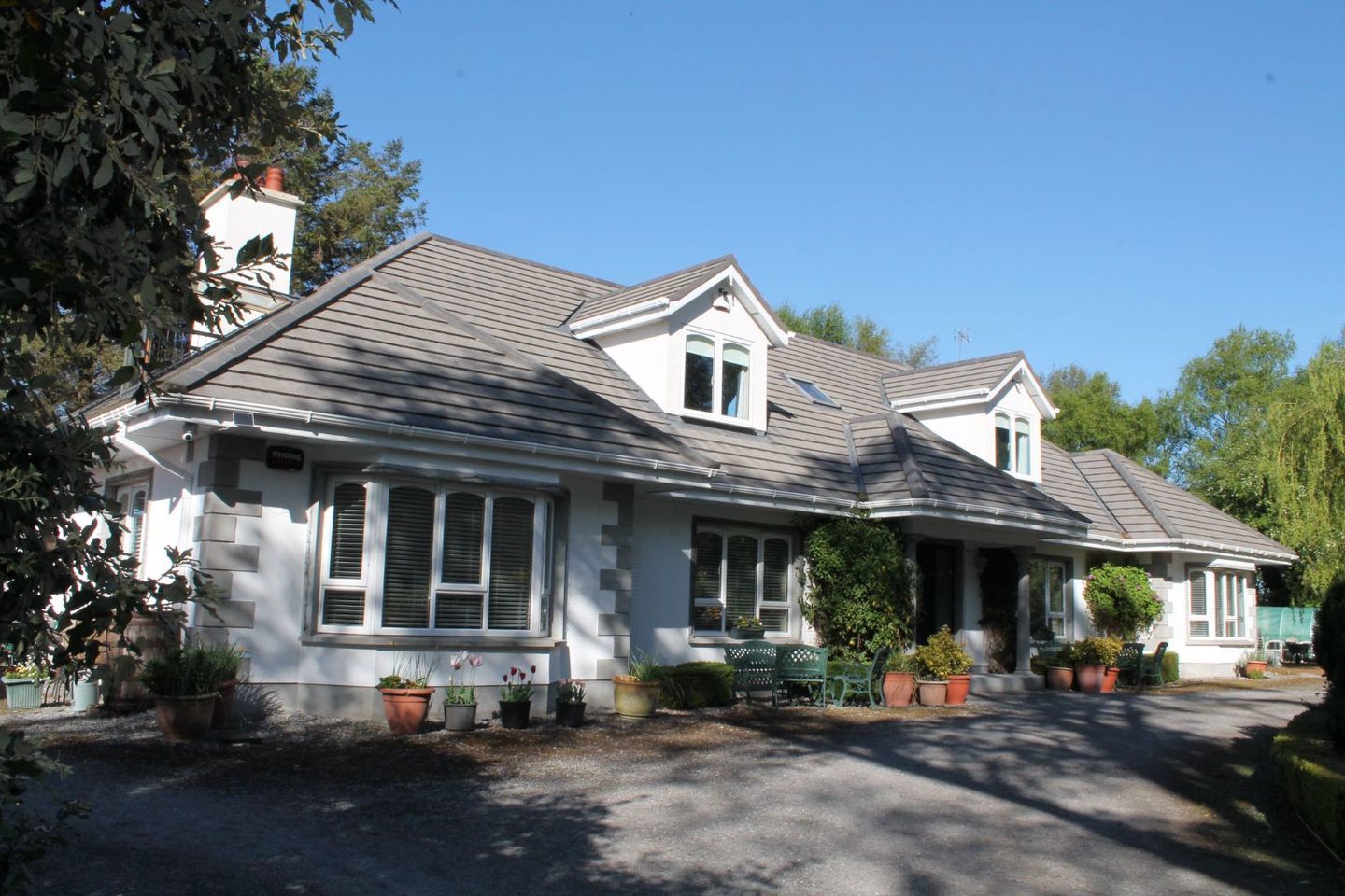 BARONY HOUSE, Barony House, Tullamore, Co. Offaly, R35H7T2 17