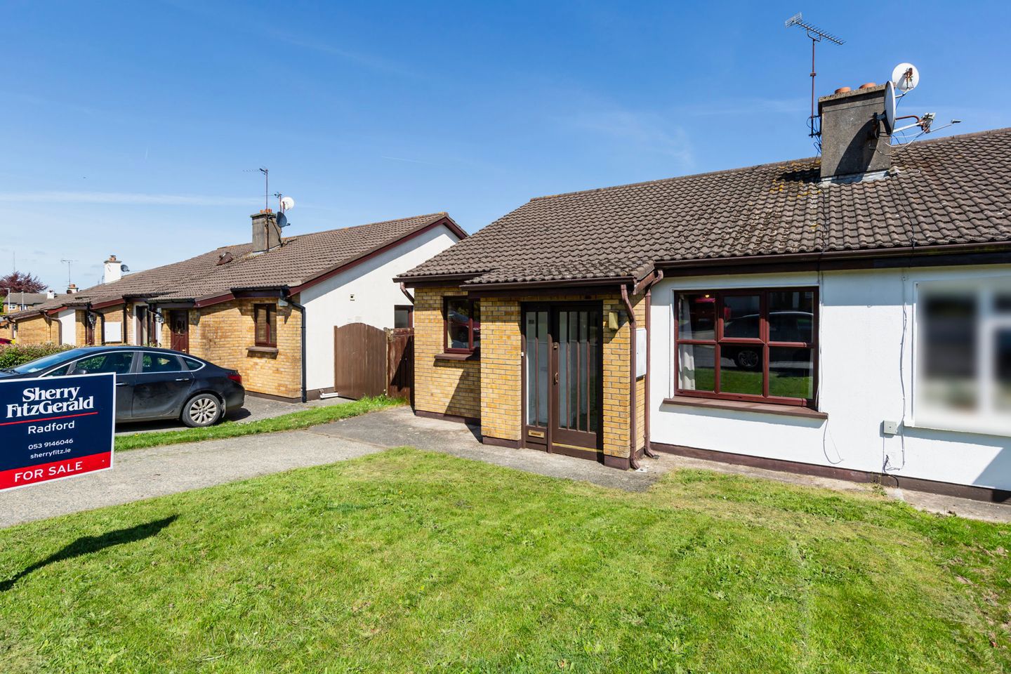 26 Sycamore Close, Newlands, Wexford Town, Wexford, Y35K7D0 8