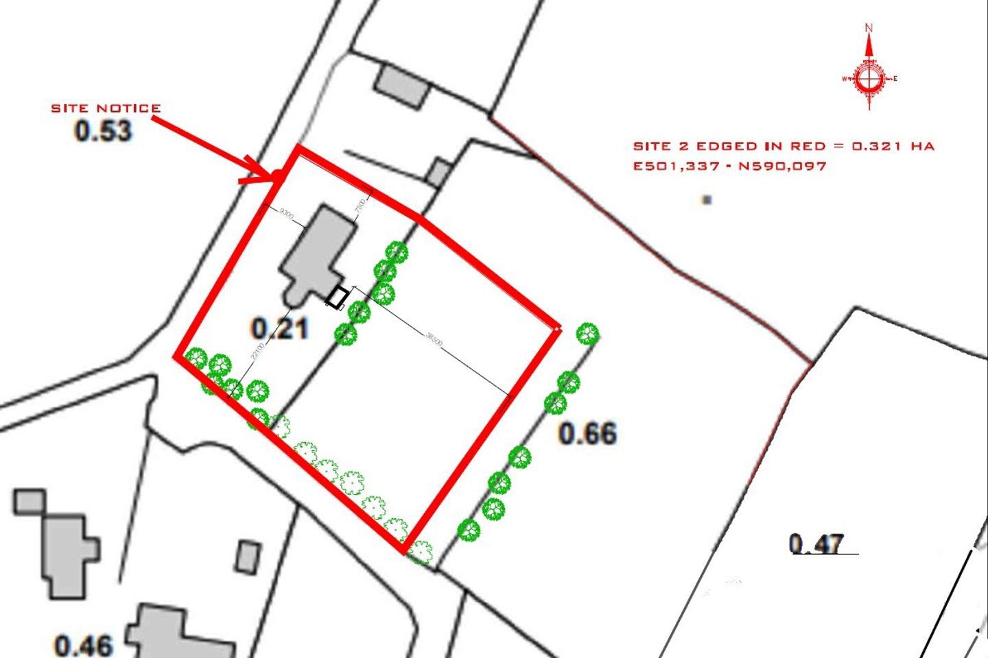 Residential Farm, Ardaneanig, Killarney, Co. Kerry, V93E6W0 19