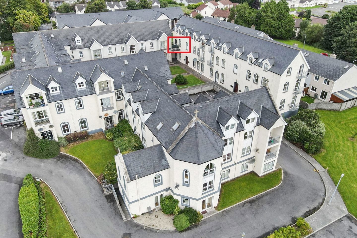 33 The Schoolhouse, Marymount,, Carrick On Shannon, Co Leitrim, N41YP63 9