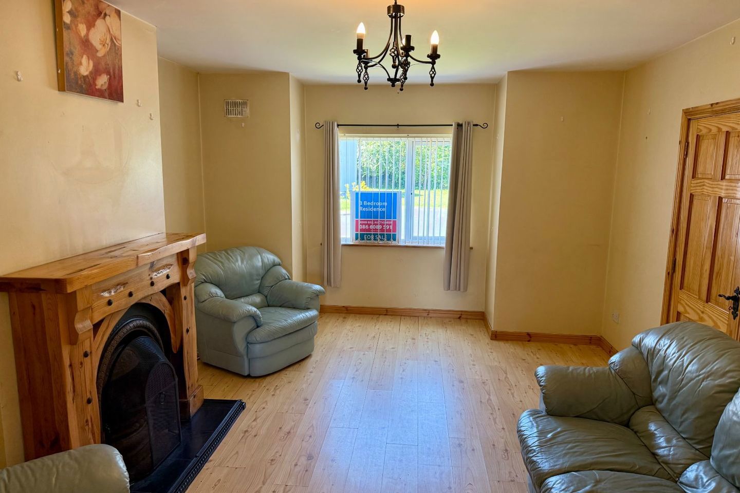 8 Slí Na Sruthan, Ballinlough, Ballinlough, Co. Roscommon, F45HE28 9