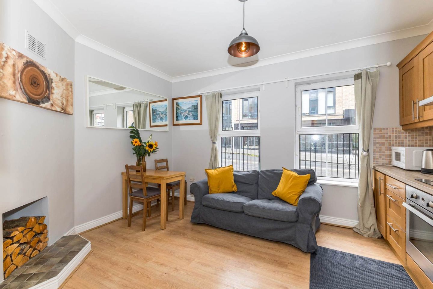 33 Temple Court, Dominic Street Upper, North, Dublin 7, D07N624 6