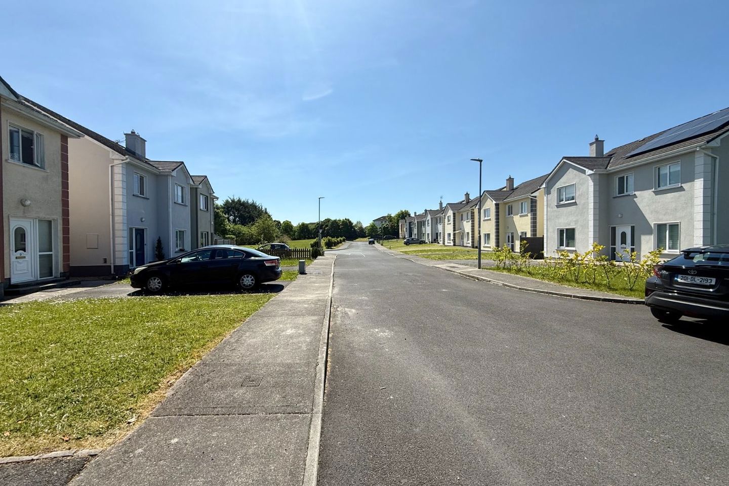 8 Slí Na Sruthan, Ballinlough, Ballinlough, Co. Roscommon, F45HE28 26