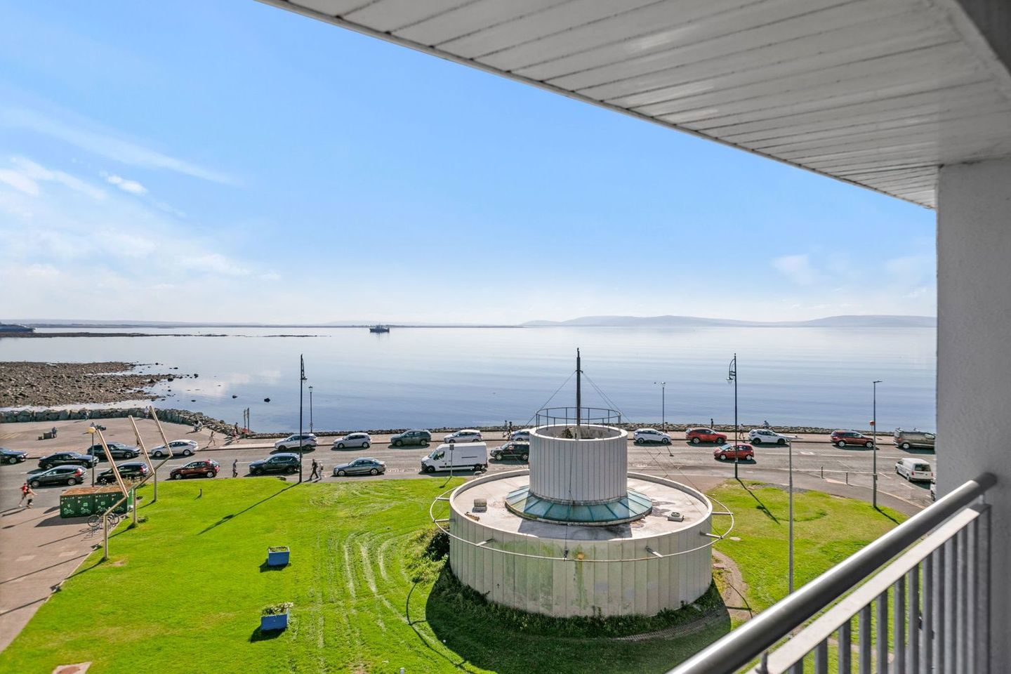Apartment 4 , Maritimo, Quincentennial Drive, Salthill, Co. Galway, H91KFN7 20