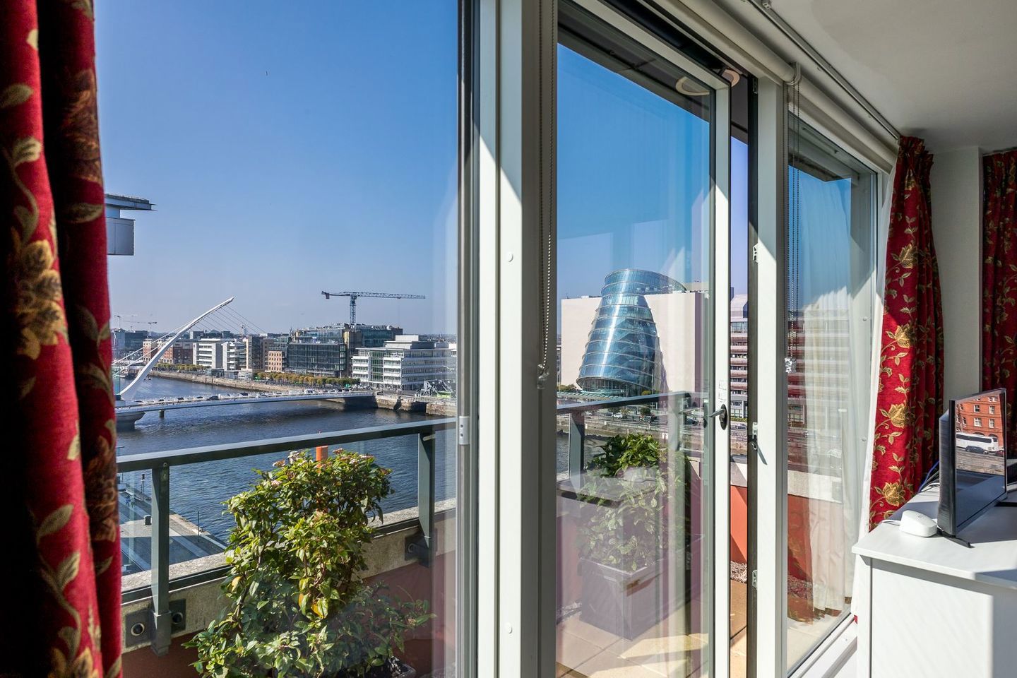 Apartment 48 , Block K, Hanover Quay, Dublin 2, D02KH99 17