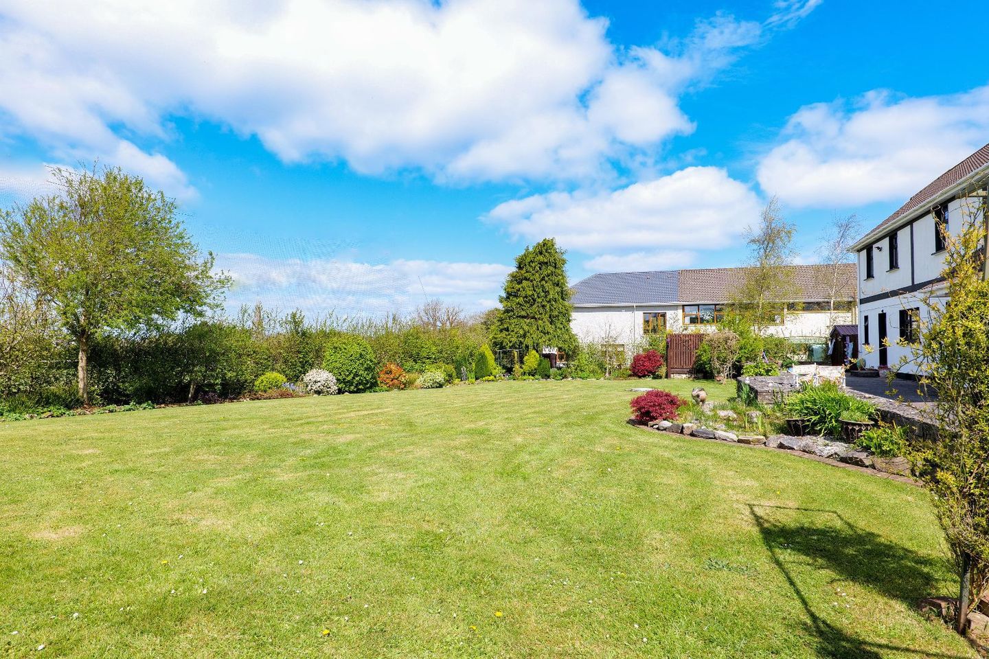 Residence At Mount Pleasant, Loughrea, Co. Galway, H62TY77 41