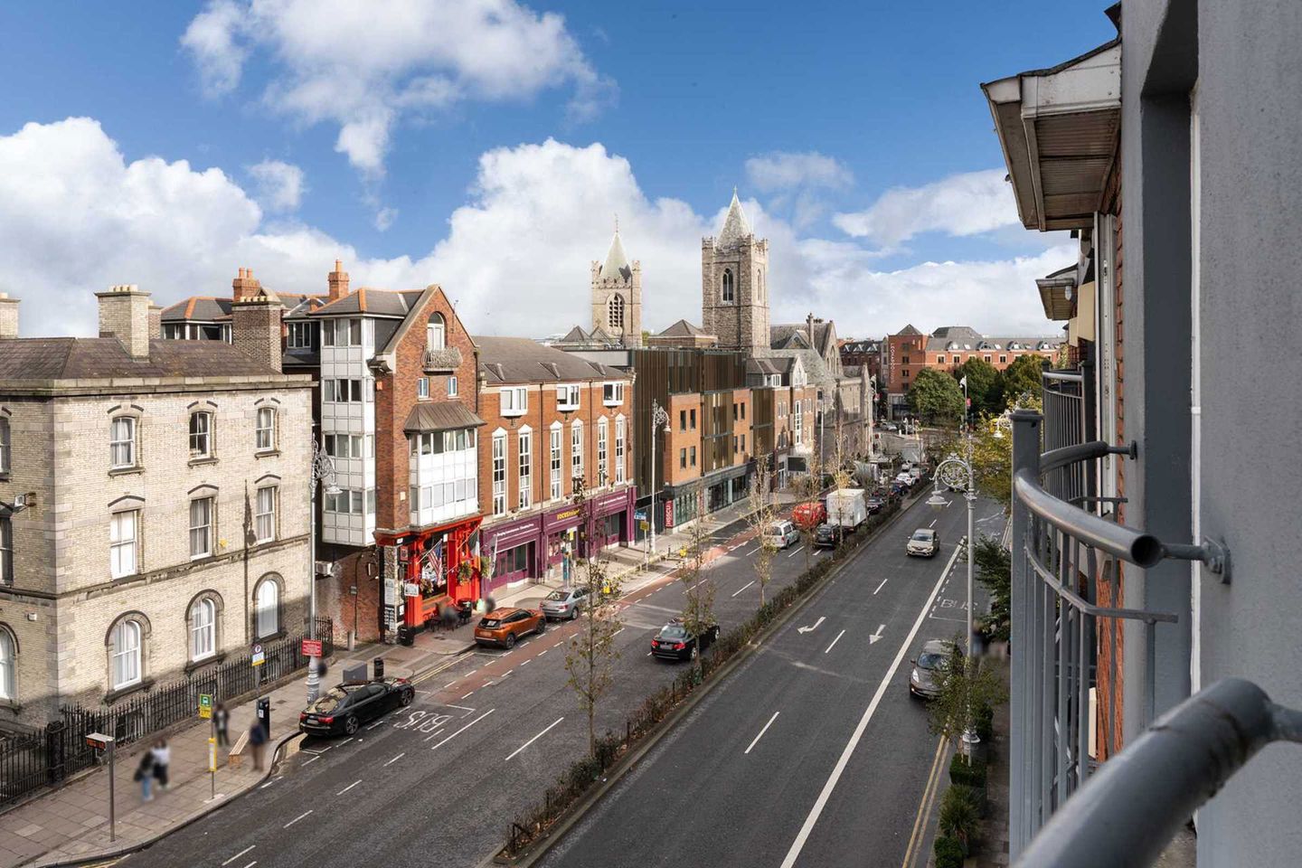 Apt 20 Christchurch Hall, High Street, D08 R281, Dublin 8, D08R281 31