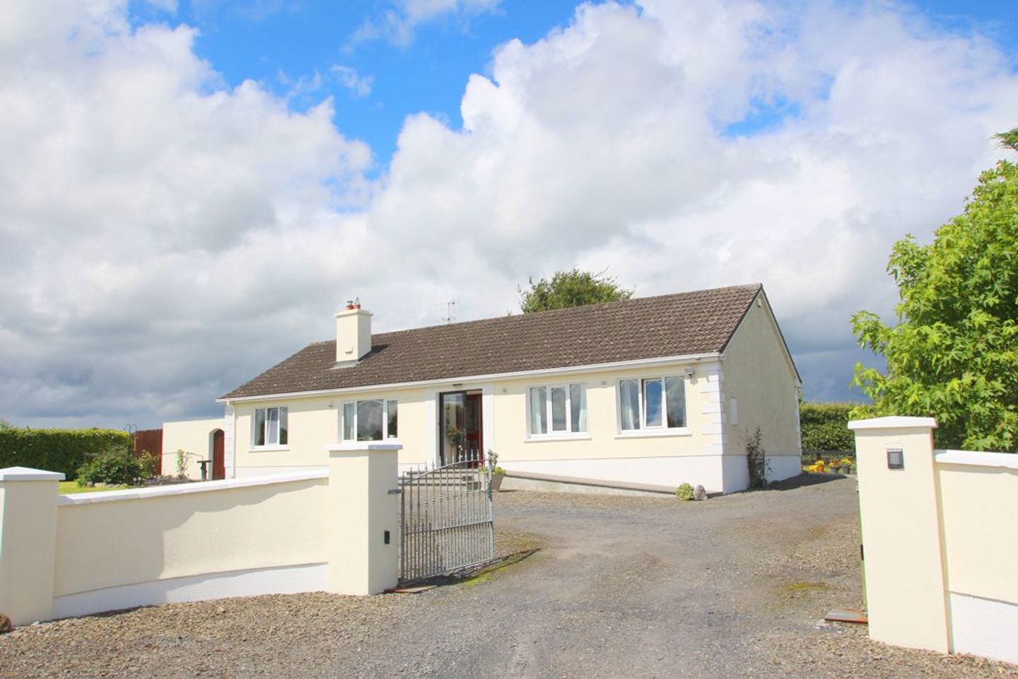 Kiltubbrid Island, Kilcormac, Rath, Co. Offaly, R42W668 23