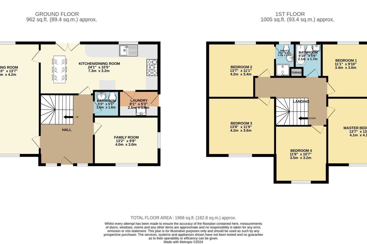 6 Marlmount Way, Old Dublin Road, Dundalk, Co. Louth, Dundalk, Co. Louth, A91AX57 10