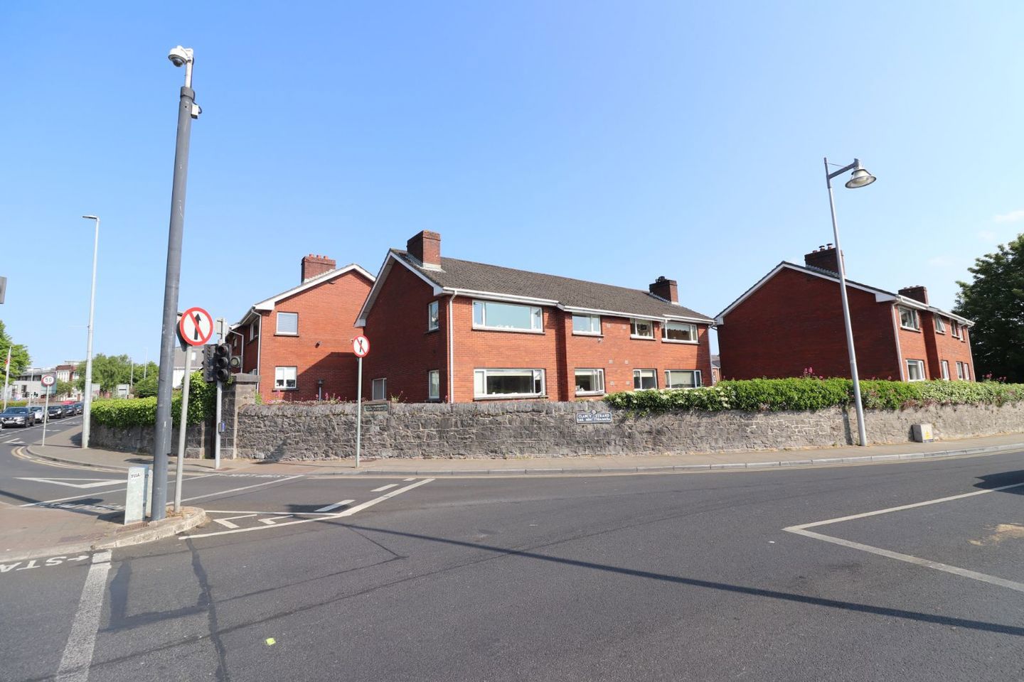 Apartment C6, Wellesley Court, Ennis Road, Co. Limerick, V94Y261 11