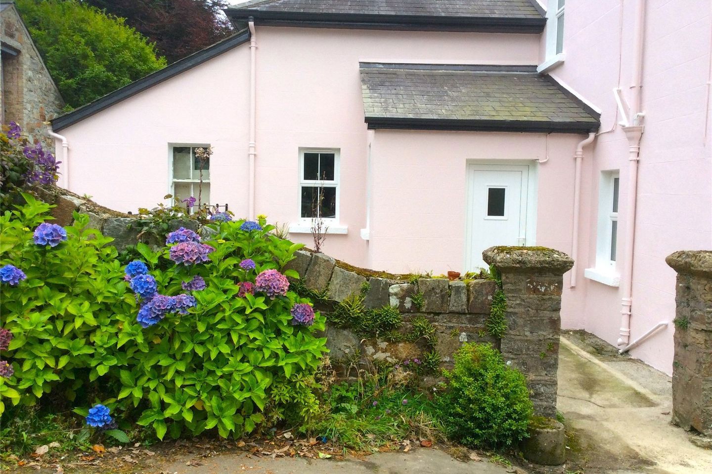 Tinahely House, Ballinacor, Co. Wicklow, Y14XH99 9