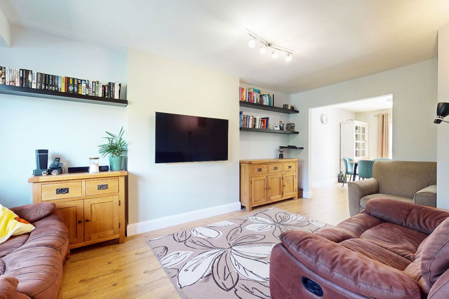3 Cedar Lawn, Ridgewood, Swords, Co. Dublin, K67A327 3