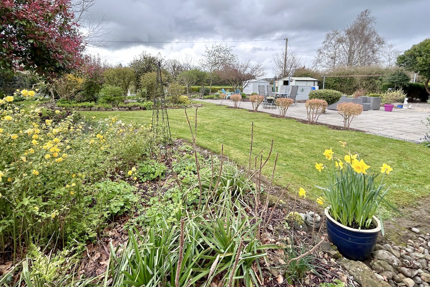 Winterburn, Conahy, Ballyragget, Co. Kilkenny, R95W2AH 84