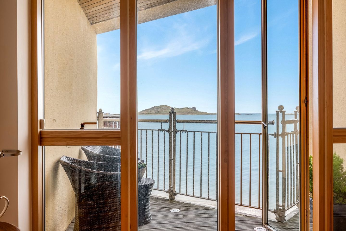 Apartment 12 , Howth Lodge, Howth Road, Howth, Dublin 13, D13C424 13