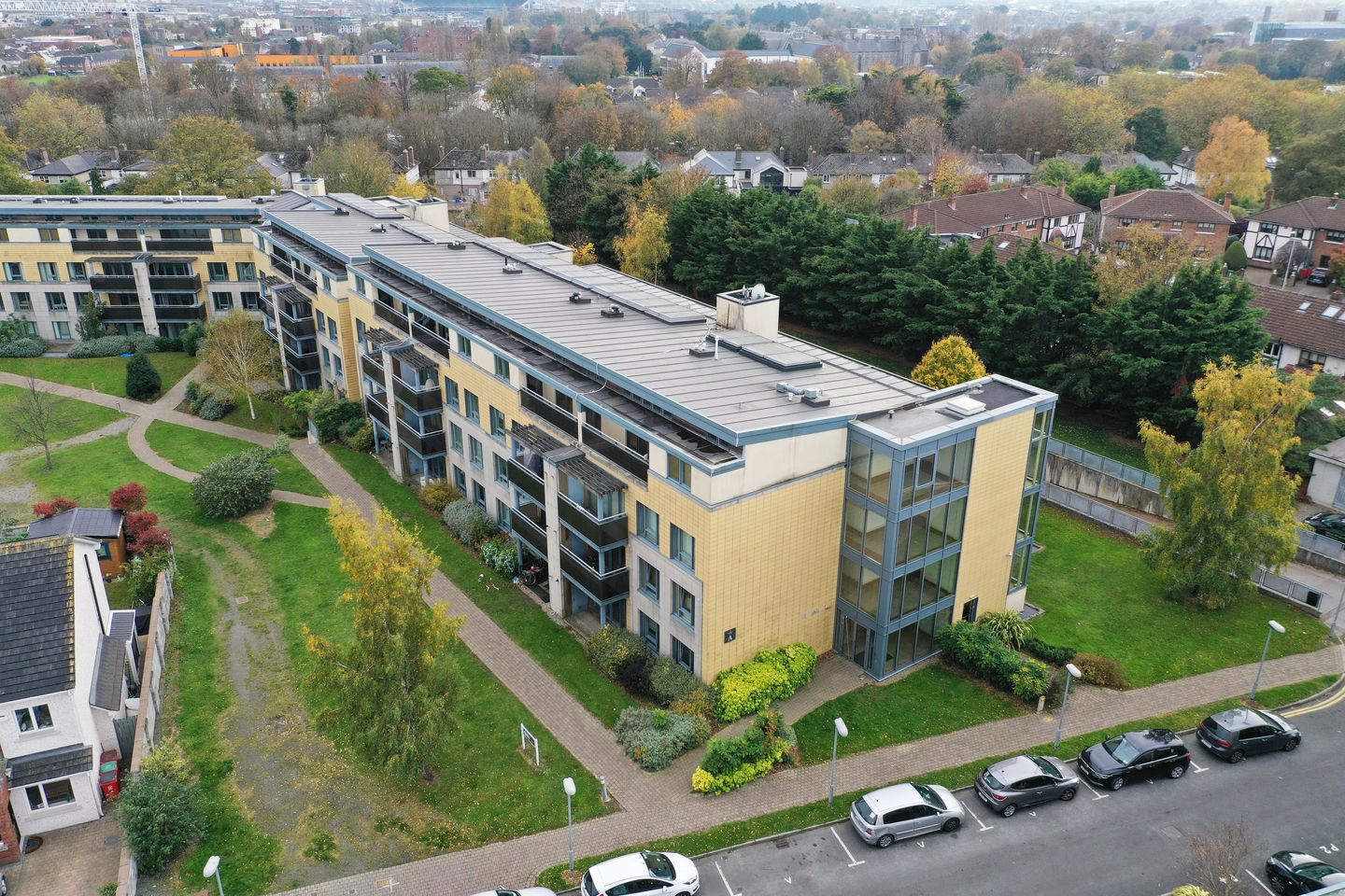 Apartment 123, Block A, Hampton Lodge, Dublin 9, D09VK06 13