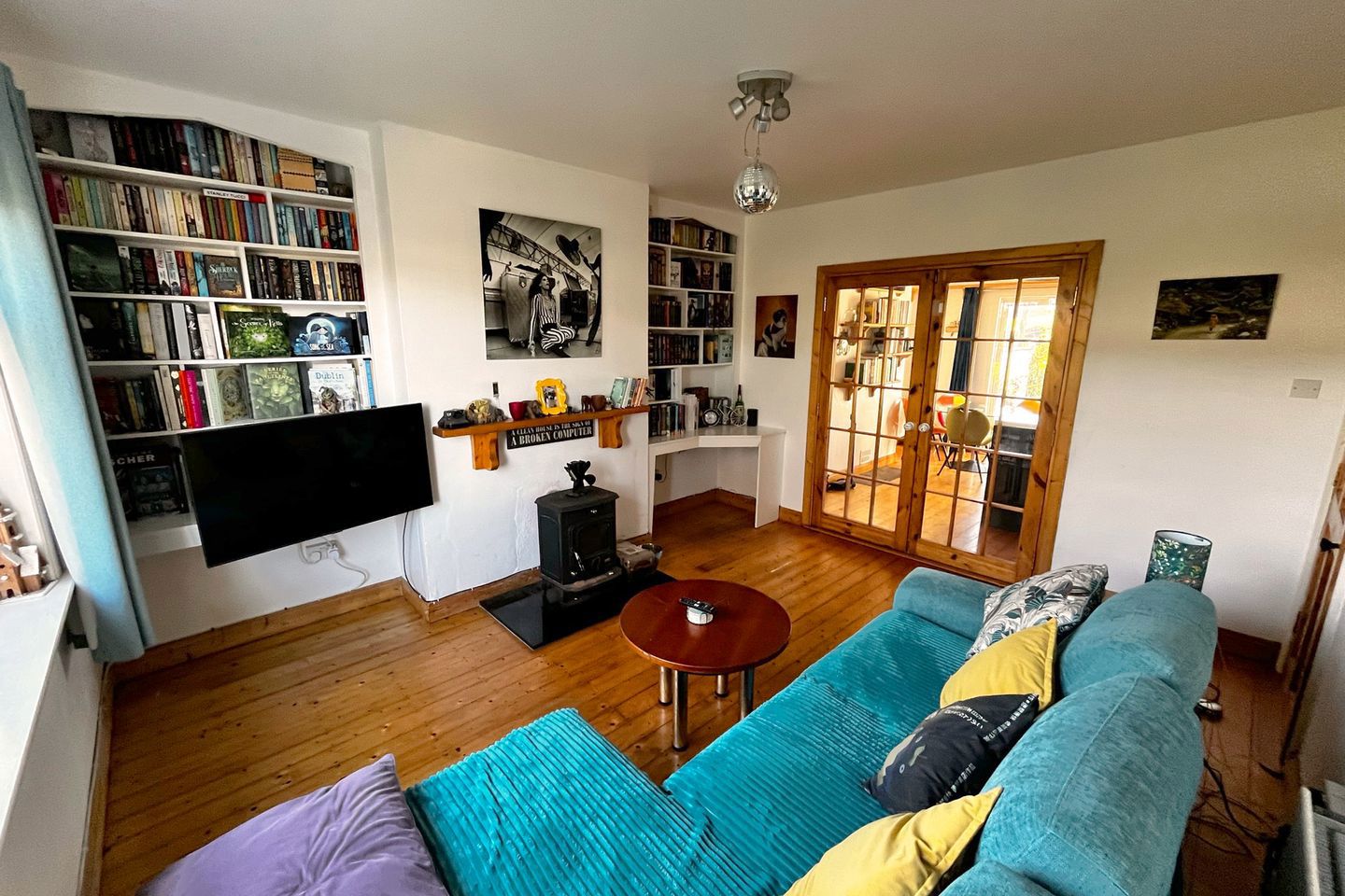 Marsh Road, Skibbereen, Co. Cork, P81XN97 9
