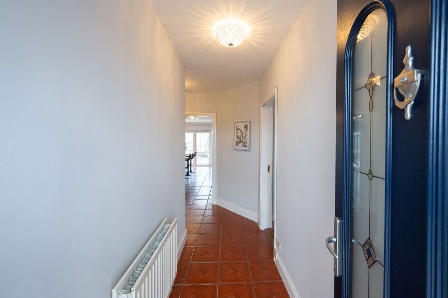 Hillcrest, 5 Saint Joseph's Park, The Lough, Co. Cork, T12C5T8