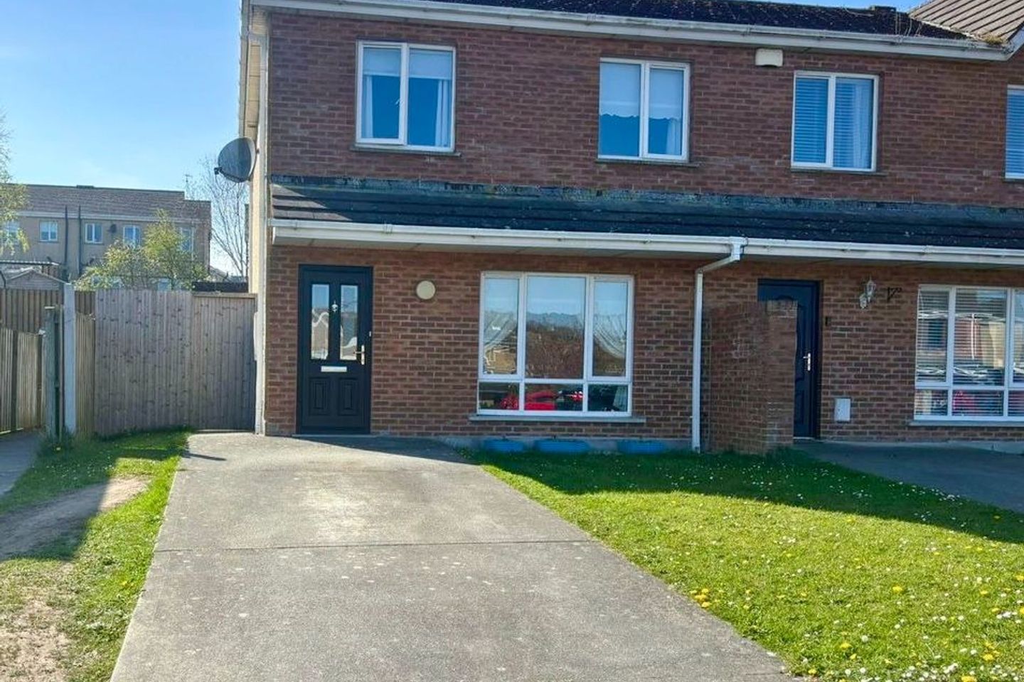 85 Oriel Cove, Clogherhead, Co. Louth, A92C6A2 9