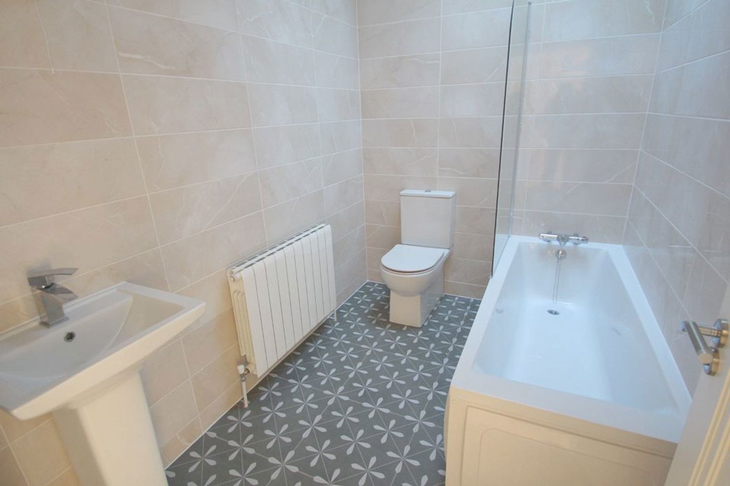 4 O'Carroll Street, Tullamore, Tullamore, Co. Offaly, R35EK71