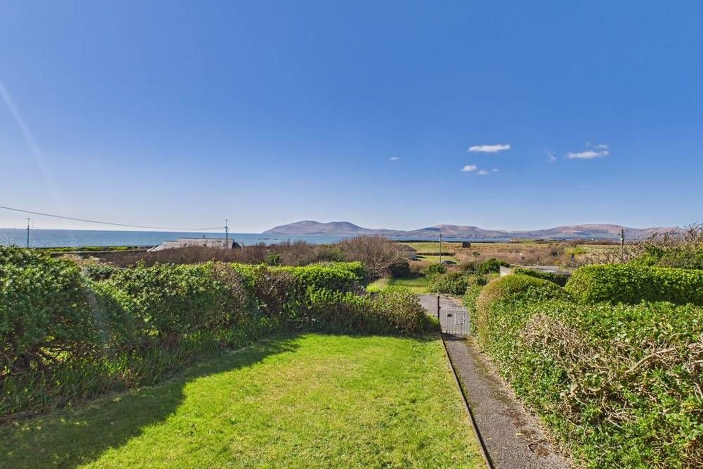 5 West View Terrace, Waterville, Waterville, Co. Kerry, V23WK23