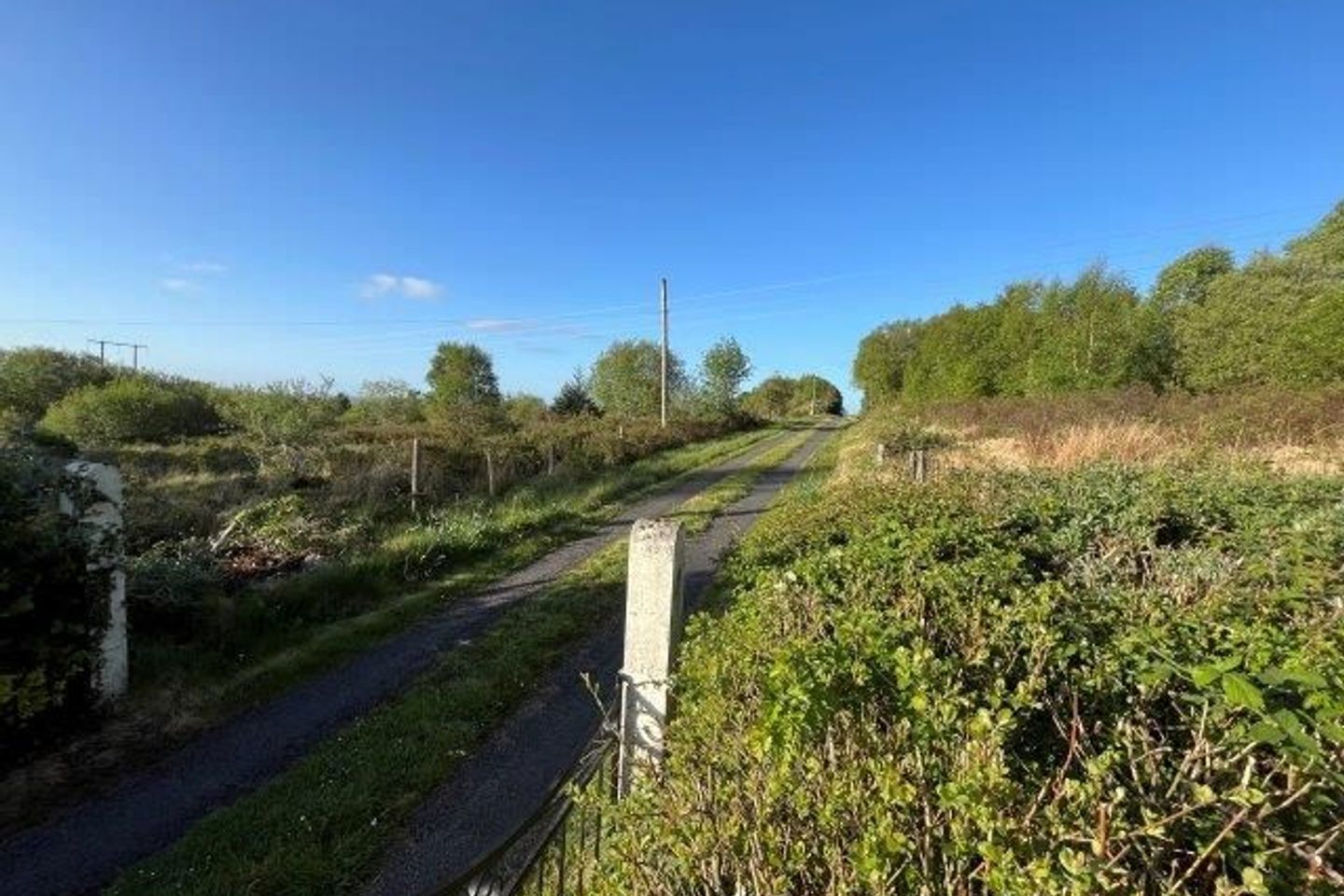 Conray, Rossinver, Kiltyclogher, Co. Leitrim, F91Y802 8